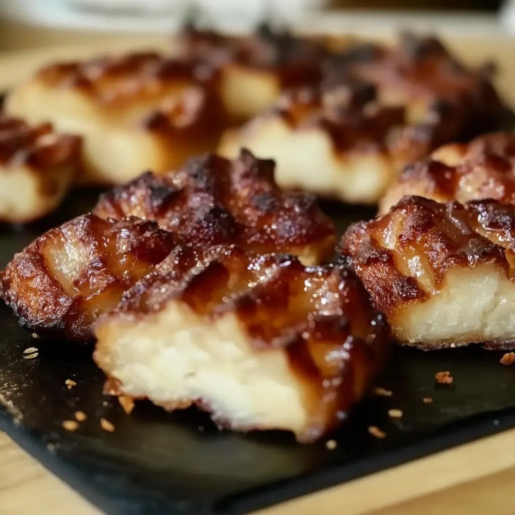 Ultimative Kokosmakronen