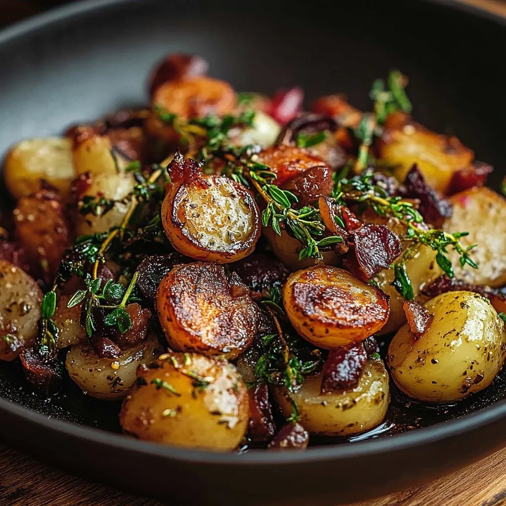 Rosenkohl Rezepte Pfanne