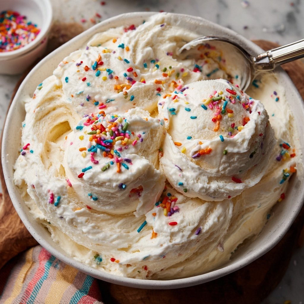 Eiscreme Selber Machen