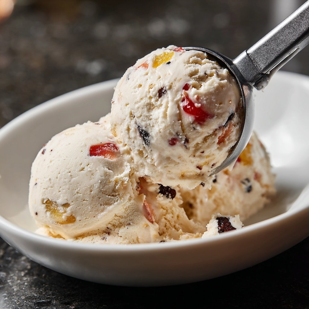 Eis Ohne Zucker Selber Machen