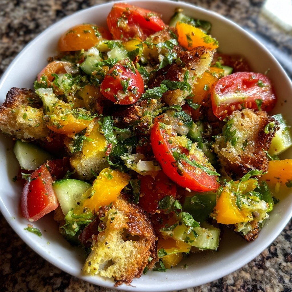 Salate Zum Grillen Bunt