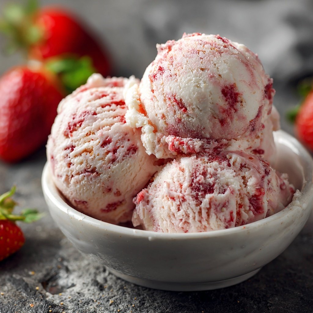 Eis Selber Machen Ohne Maschine