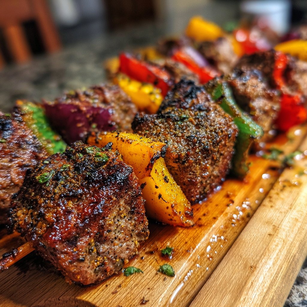 Grillen Rezepte Für Familie